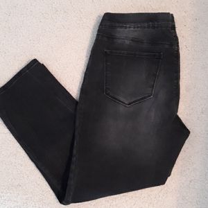 Jeggings Capris (4/$20)